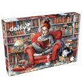 Delfy - Cozy Reading Time