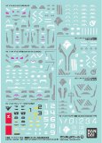 Bandai Spirits Gundam Decal 1/144 The Witch from Mercury