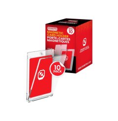 EvoRetro Magnetic Card Holder 35Pt Paquet de 10