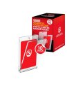 EvoRetro Magnetic Card Holder 35Pt Paquet de 10