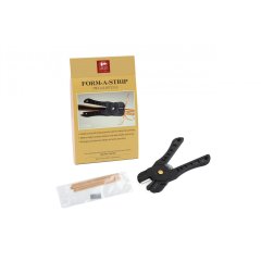 Amati Form-A-Strip Piegalistelli pour le bois
