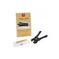 Amati Form-A-Strip Piegalistelli pour le bois