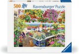 Ravensburger - Glorious Garden Center