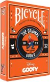Bicycle Disney Goofy