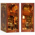 Jacarou - Book Nook - Grimms Small Building 