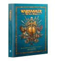 Warhammer - The Old World - Rulebook - Fantasy Battles In The World Of Legend (EN)