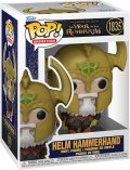 Pop! The Lord Of The Ring The War of The Rohirrim - Helm Hammerhand