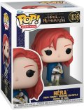 Pop! Lord Of The Ring The War of The Rohirrim - Héra