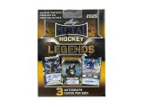 2024/25 Leaf Metal Legends Hockey