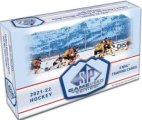 2026 Upper Deck Team Canada Blaster