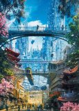 Heye - Future Cities - Market District 