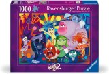 Ravensburger Inside Out 2 - New Emotions At Headquarters