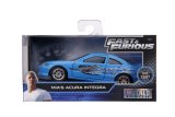 Jada Fast & Furious 1/32 Mia Acura Integra