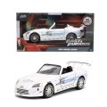 Jada Fast & Furious 1/32 Honda S2000 (Remix) 2001