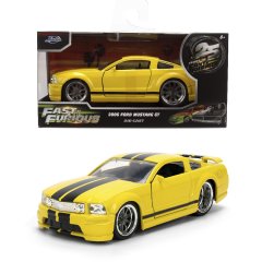 Jada Fast & Furious 1/32 Ford Mustang GT 2006