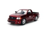 Jada Fast & Furious Brian Ford F-150 SVT Lightning Die-Cast 1/24