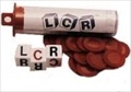 Lcr Jeu De Dés - En Tube