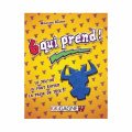 6 Qui Prend!