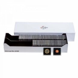 Intercept Box Q100