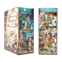 Jacarou - Book Nook - A Midsummer Night Dream 