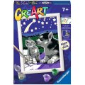Creart - Moonlight Friends
