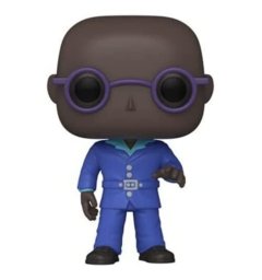 Pop! Movies Matrix The Resurrections - Morpheus