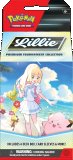 2025 Pokemon Lillie Premium Tournament Collection
