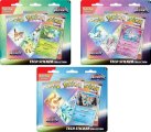 2025 Pokemon Sv8.5 Prismatic Evolutions - Tech Sticker Collection