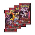 2025 Pokemon Sv10 Destined Rivals Booster - Paquets