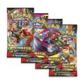 2025 Pokemon ME01 Mega Evolution Booster - Paquets
