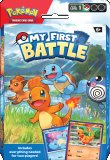 2023 Pokemon My First Battle 
