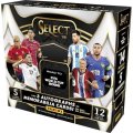 2025-26 Panini Select Road To Fifa World Cup 
