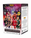 2025-26 Panini Origins Euroleague Basketball H2