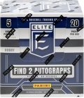 2026 Panini Donruss Elite Baseball Hobby Box