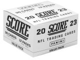 2023 Panini Score Football Fat Pack - Boite
