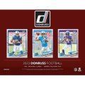2023 Donruss NFL Football Factory Set