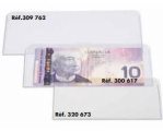 Protecteur Pour Billet - Grand
