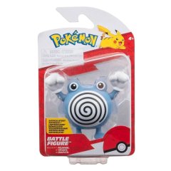 Pokémon Battle Figurines Tetarte