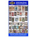 2026 Super Break Poke Stars Series 2 (Pokemon)