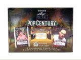 2025 Leaf Metal Pop Century