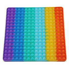 Pop It Fidget Series #9 Jumbo Size 30cm / Géants 30cm 256 Pop