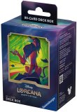 Disney Lorcana Card Box Set 6: Scar 