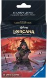 Disney Lorcana Card Sleeve