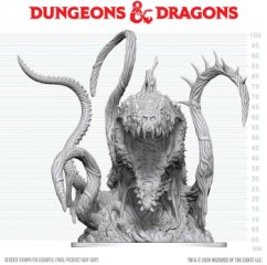 D&D Nolzurs Marvelous Miniatures Spore Of Moander
