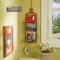 DIY Wall Deco: Aroma Toast Lab