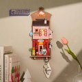 DIY Wall Deco: Love Post Office