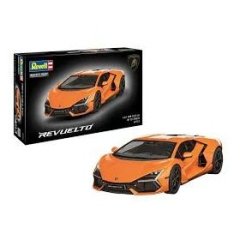 Revell RMX Lamborghini Revuelto 1/24 (Level 3) 
