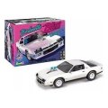 Revell RMX 1982 Camaro Berlinetta Street Machine 1/25 (Level 4)