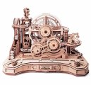 ROKR Gearball Scramble Smart Control Speed Challenge 3D Wooden Puzzle