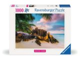 Ravensburger - Beautiful Islands - Seychelles Paradise